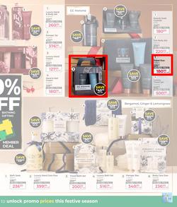 Dis-Chem : Gift Guide (29 October - 24 December 2025), page 17