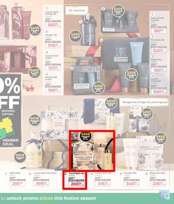 Dis-Chem : Gift Guide (29 October - 24 December 2025), page 17