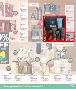 Dis-Chem : Gift Guide (29 October - 24 December 2025), page 17