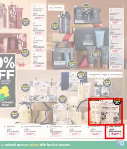 Dis-Chem : Gift Guide (29 October - 24 December 2025), page 17