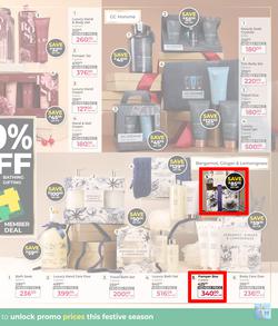 Dis-Chem : Gift Guide (29 October - 24 December 2025), page 17