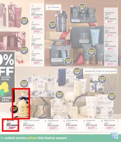Dis-Chem : Gift Guide (29 October - 24 December 2025), page 17