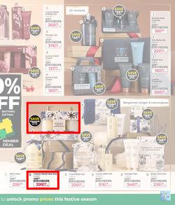 Dis-Chem : Gift Guide (29 October - 24 December 2025), page 17
