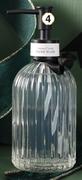 Bows & Pearls Hand Wash-400ml Per Set