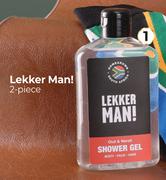 Oud & Neroli 2-Piece Lekker Man