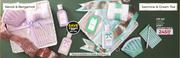 Jasmine & Green Tea 7-Piece Assorted Gift Set Assorted-Per Set