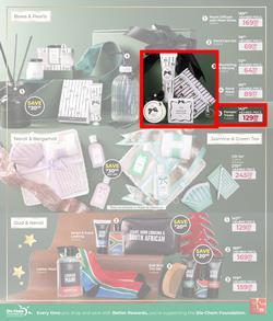 Dis-Chem : Gift Guide (29 October - 24 December 2025), page 19