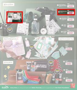 Dis-Chem : Gift Guide (29 October - 24 December 2025), page 19