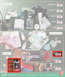Dis-Chem : Gift Guide (29 October - 24 December 2025), page 19