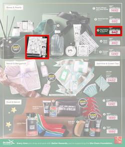 Dis-Chem : Gift Guide (29 October - 24 December 2025), page 19