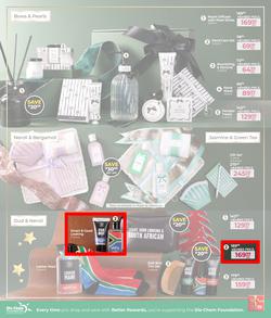 Dis-Chem : Gift Guide (29 October - 24 December 2025), page 19