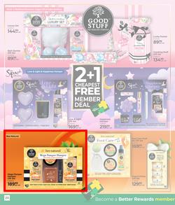 Dis-Chem : Gift Guide (29 October - 24 December 2025), page 20
