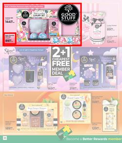 Dis-Chem : Gift Guide (29 October - 24 December 2025), page 20