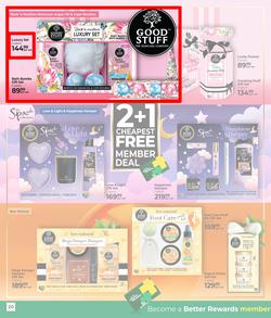 Dis-Chem : Gift Guide (29 October - 24 December 2025), page 20
