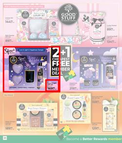 Dis-Chem : Gift Guide (29 October - 24 December 2025), page 20