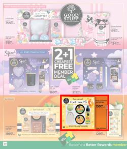Dis-Chem : Gift Guide (29 October - 24 December 2025), page 20