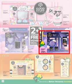 Dis-Chem : Gift Guide (29 October - 24 December 2025), page 20