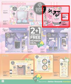 Dis-Chem : Gift Guide (29 October - 24 December 2025), page 20