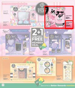 Dis-Chem : Gift Guide (29 October - 24 December 2025), page 20