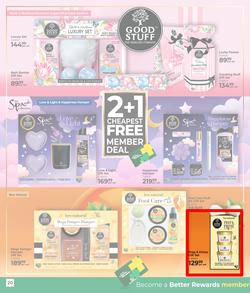Dis-Chem : Gift Guide (29 October - 24 December 2025), page 20