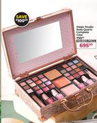 Magic Studio Rose Quartz Complete Case