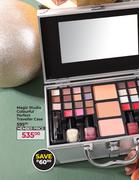 Magic Studio Colourful Perfect Traveller Case