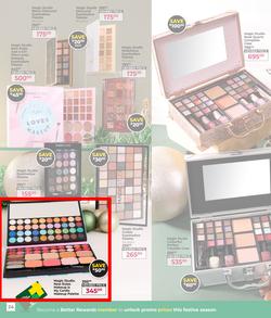 Dis-Chem : Gift Guide (29 October - 24 December 2025), page 24