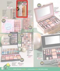Dis-Chem : Gift Guide (29 October - 24 December 2025), page 24
