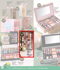 Dis-Chem : Gift Guide (29 October - 24 December 2025), page 24