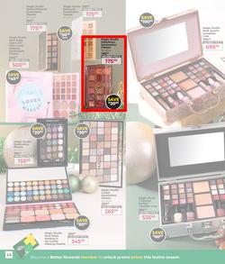Dis-Chem : Gift Guide (29 October - 24 December 2025), page 24