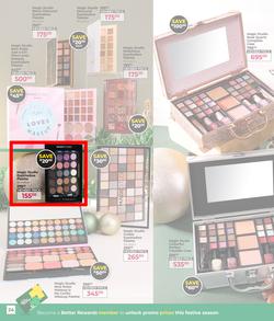 Dis-Chem : Gift Guide (29 October - 24 December 2025), page 24
