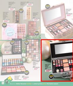 Dis-Chem : Gift Guide (29 October - 24 December 2025), page 24