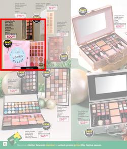 Dis-Chem : Gift Guide (29 October - 24 December 2025), page 24