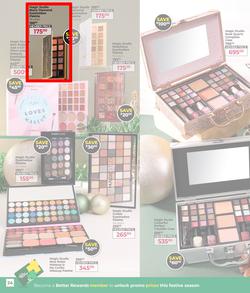 Dis-Chem : Gift Guide (29 October - 24 December 2025), page 24