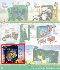 Dis-Chem : Gift Guide (29 October - 24 December 2025), page 30