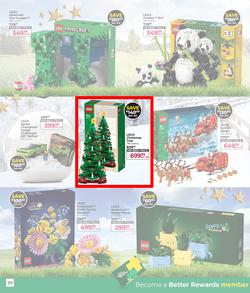 Dis-Chem : Gift Guide (29 October - 24 December 2025), page 30