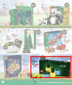 Dis-Chem : Gift Guide (29 October - 24 December 2025), page 30
