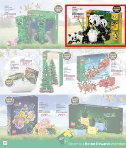 Dis-Chem : Gift Guide (29 October - 24 December 2025), page 30
