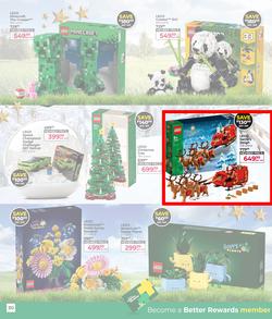 Dis-Chem : Gift Guide (29 October - 24 December 2025), page 30