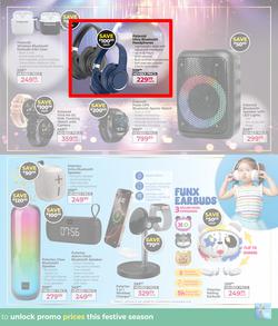 Dis-Chem : Gift Guide (29 October - 24 December 2025), page 35