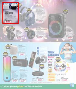 Dis-Chem : Gift Guide (29 October - 24 December 2025), page 35