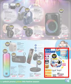 Dis-Chem : Gift Guide (29 October - 24 December 2025), page 35