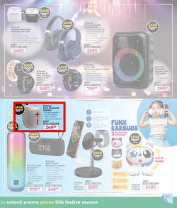 Dis-Chem : Gift Guide (29 October - 24 December 2025), page 35