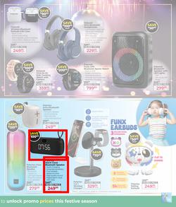 Dis-Chem : Gift Guide (29 October - 24 December 2025), page 35