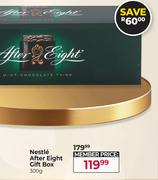 Nestle After Eight Gift Box-300g