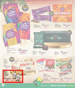 Dis-Chem : Gift Guide (29 October - 24 December 2025), page 36