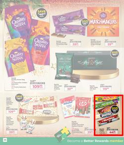 Dis-Chem : Gift Guide (29 October - 24 December 2025), page 36