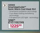 Geske Smart App Guide Sonic Warm Cool Mask 9 In 1