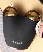 Geske Smart App Guide Micro Current Face Lifter 6 In 1
