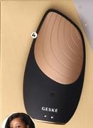 Geske Smart App Guide Sonic Thermo Facial Brush 6 In 1